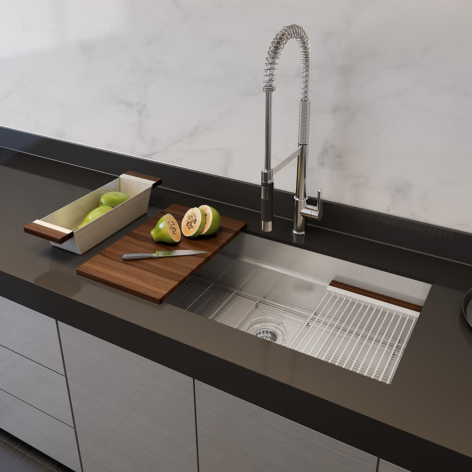 Julien – Tagged "Kitchen Sinks" – EDELMAN HOME