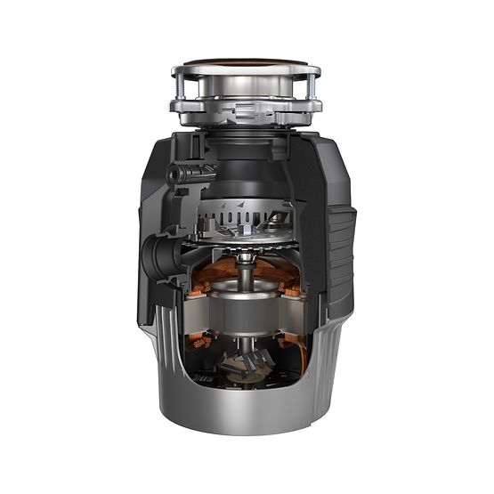 Insinkerator PRO1250 Pro Series 1.25 HP Garbage Disposal