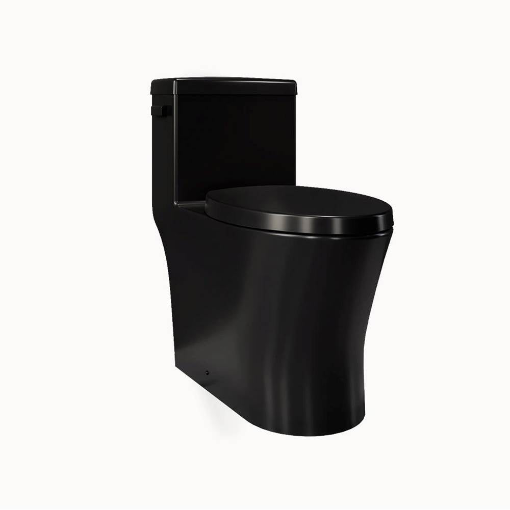 Crosswater London MPRO One-Piece Toilet Single Flush
