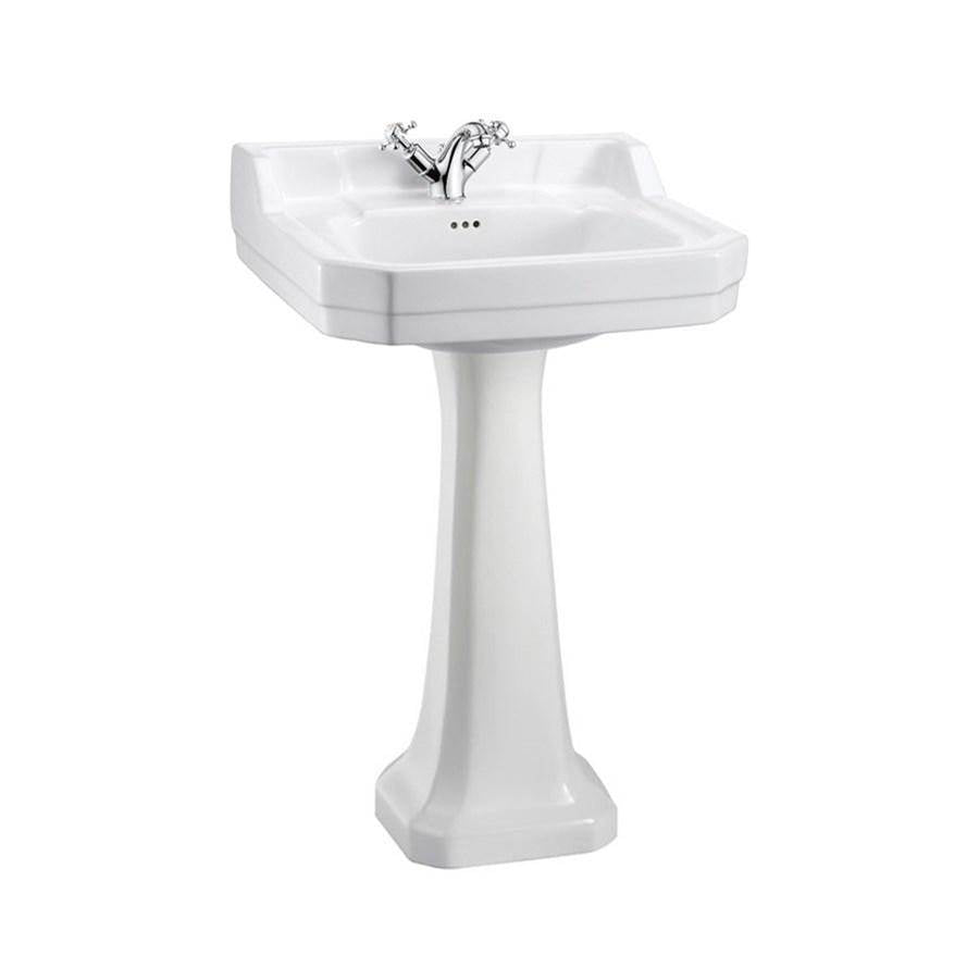Crosswater London Edwardian Pedestal Base