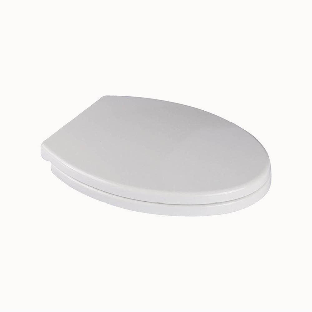 Crosswater London SoftClose Quick Release Elongated Seat