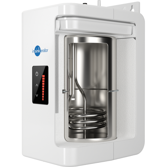 Insinkerator HWT300 Digital Instant Hot Water Tank - NYDIRECT