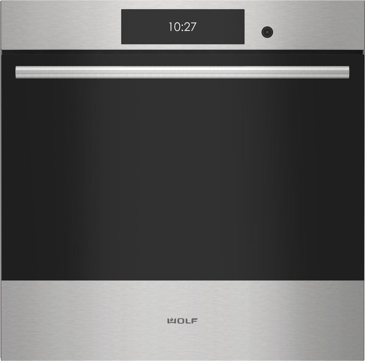 Wolf E Series Transitional Built-In Single Oven