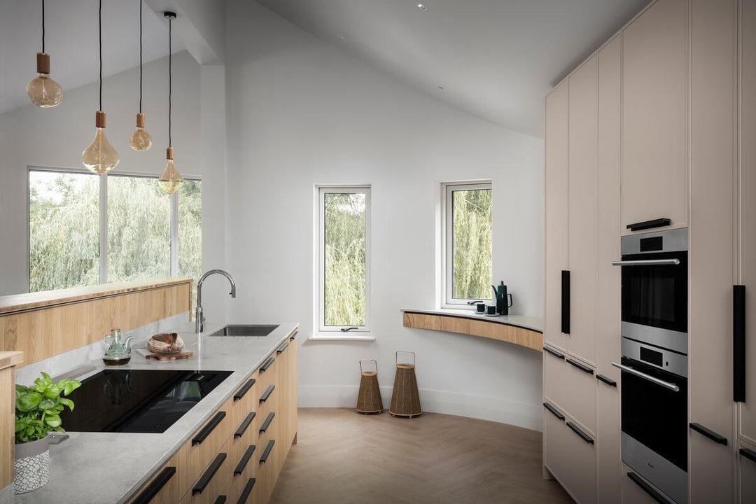 Wolf Contemporary Induction Cooktop