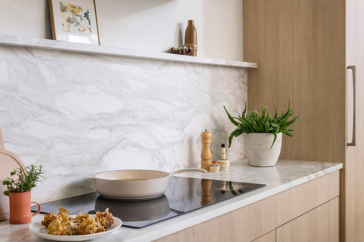 Wolf Contemporary Induction Cooktop