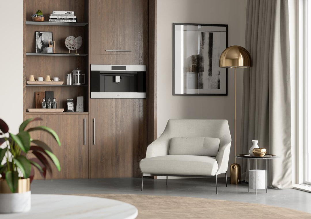 Wolf 30" E Series Coffee System