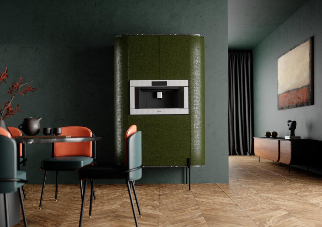 Wolf 30" E Series Coffee System