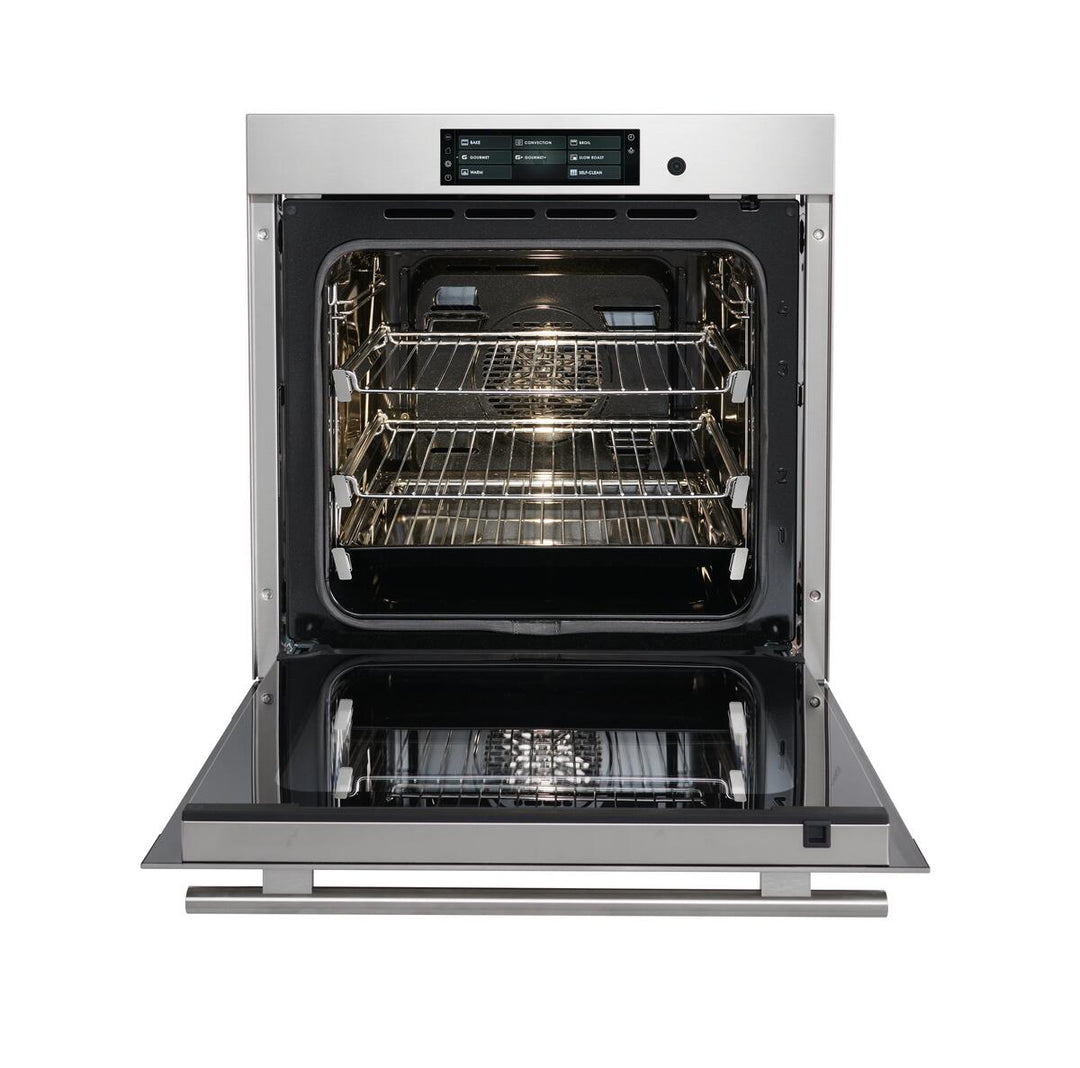 Wolf E Series Transitional Built-In Single Oven