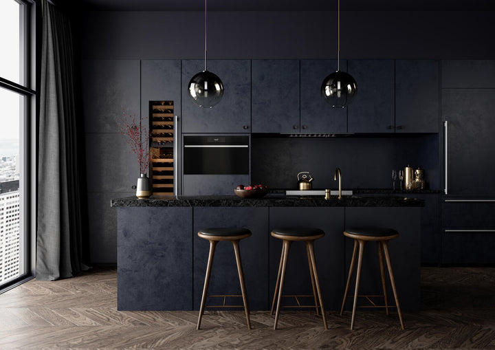 Wolf 30" M Series Contemporary Convection Steam Oven