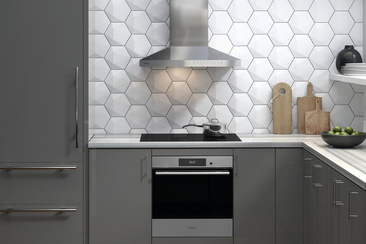 Wolf E Series Transitional Built-In Single Oven