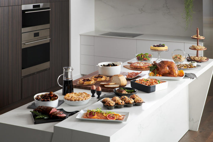 Wolf E Series Transitional Built-In Single Oven