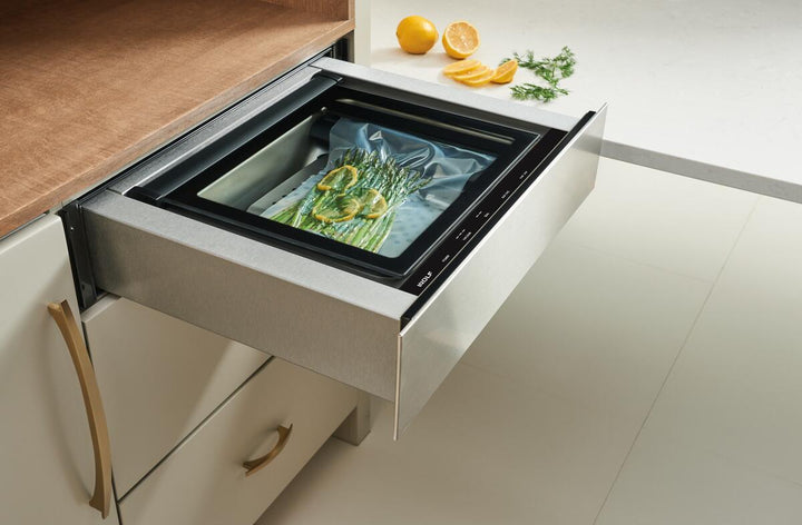 Wolf 24" Vacuum Seal Drawer