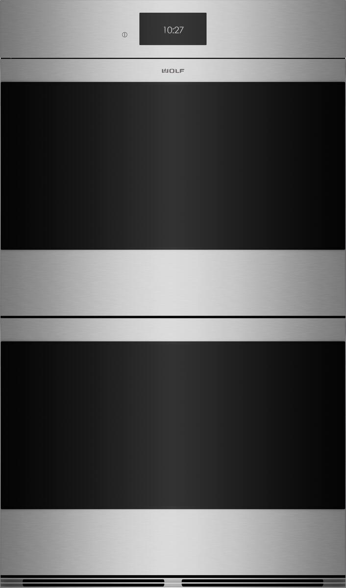 Wolf 30" Double Walloven M Series Contemporary