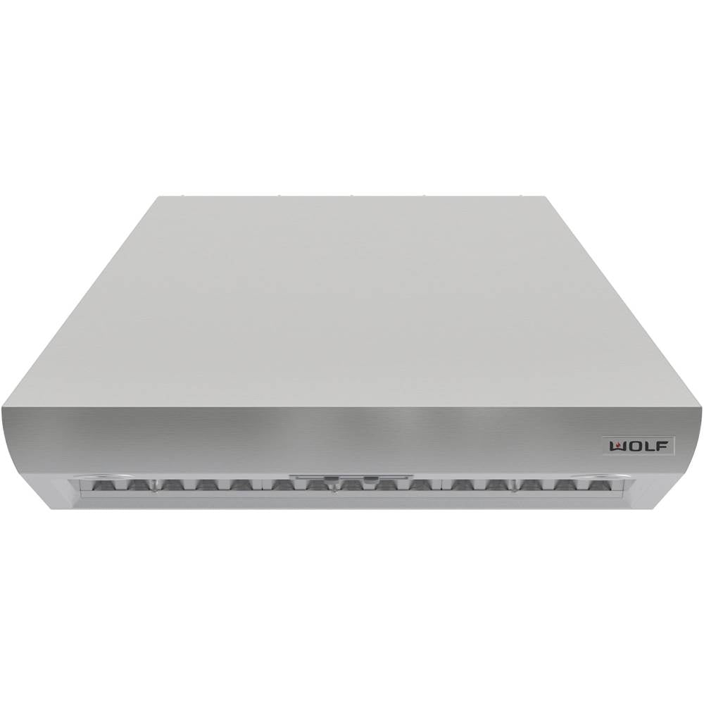 Wolf Pro Island Hood