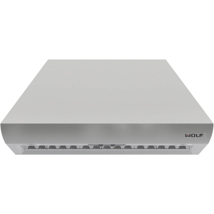 Wolf Pro Island Hood