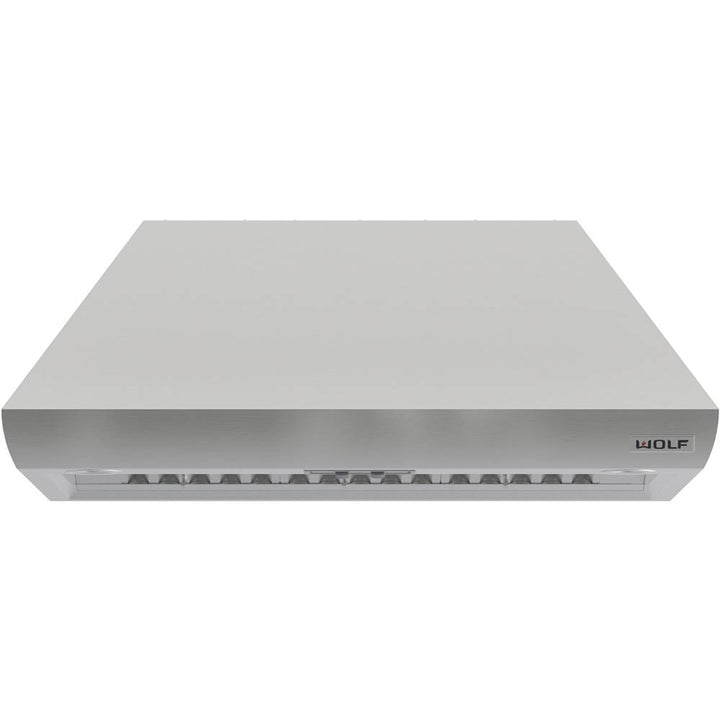 Wolf Pro Island Hood