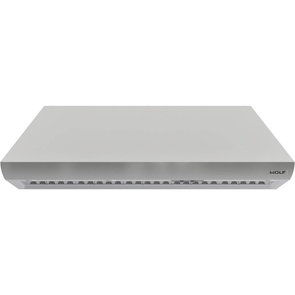 Wolf Pro Island Hood