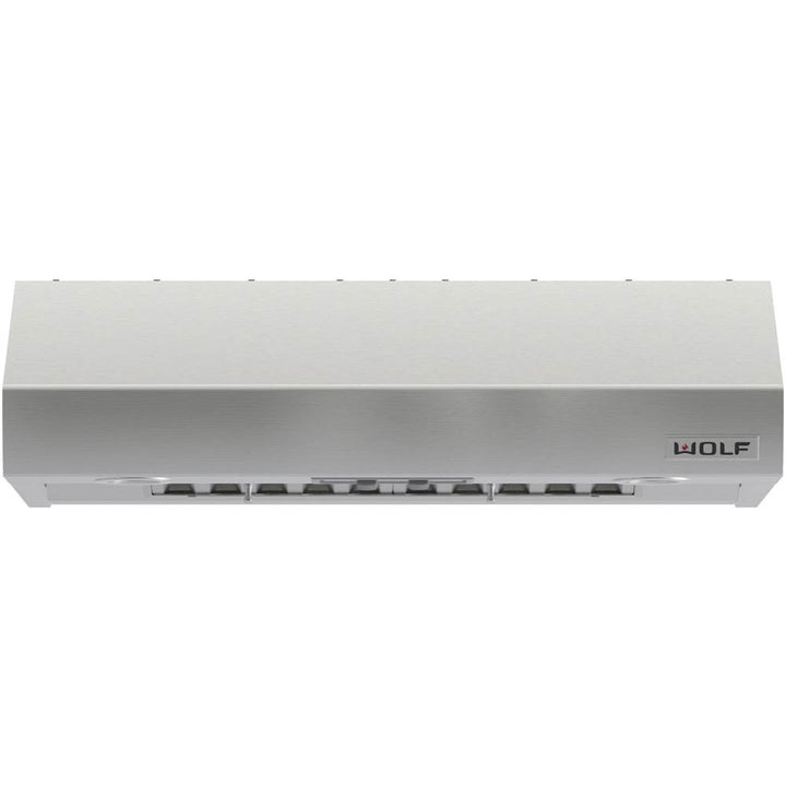 Wolf Pro Low-Profile Wall Hood