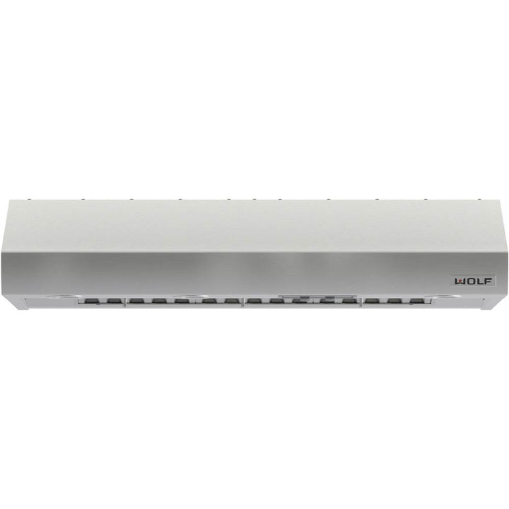 Wolf Pro Low-Profile Wall Hood
