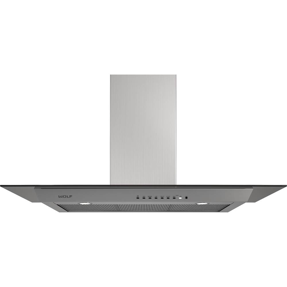 Wolf Cooktop Wall Hood