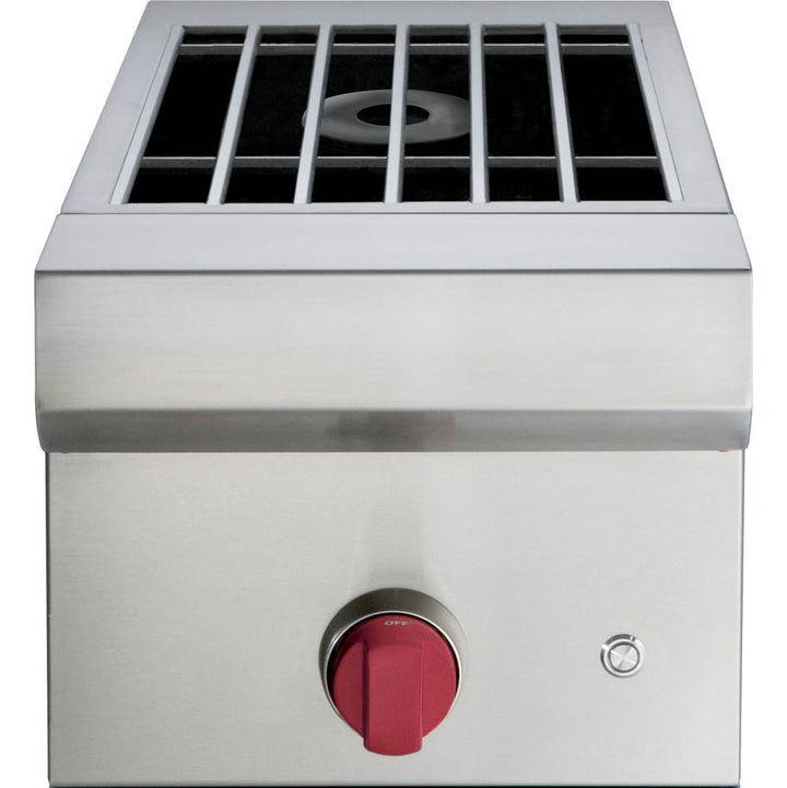 Wolf 13" Burner Module