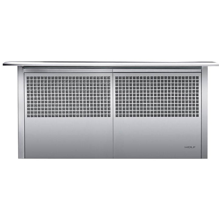 Wolf Downdraft Ventilation