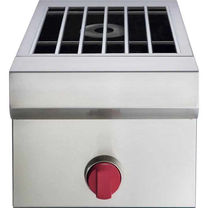 Wolf 13" Side Burner