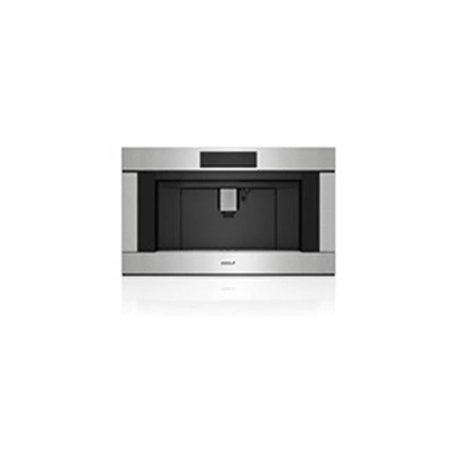 Wolf 30" E Series Coffee System