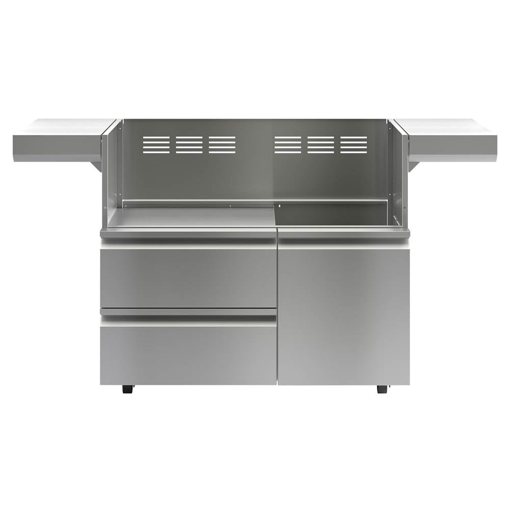 Wolf Outdoor Grill Cart