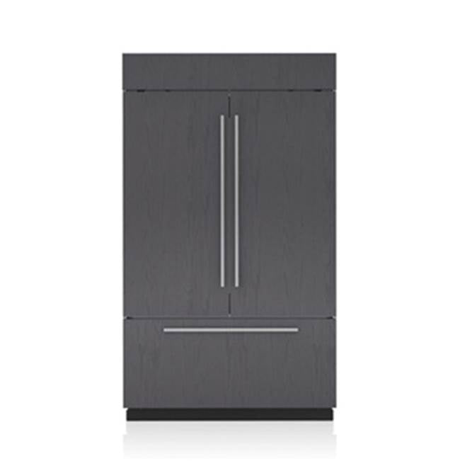 Sub-Zero Refrigerator, 48" Classic French Door Refrigerator/freezer Internal Dispenser Panel Re