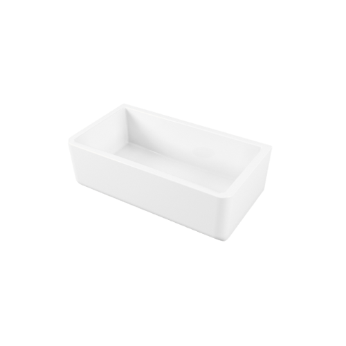 Chambord 33" Dinard Apron Front Sink