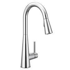 Moen 7864 Sleek Pulldown Faucet
