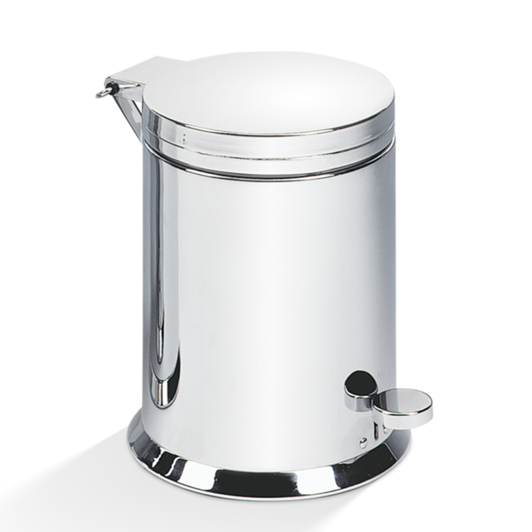 Decor Walther 06148 Pedal Bin with Soft Close Lid