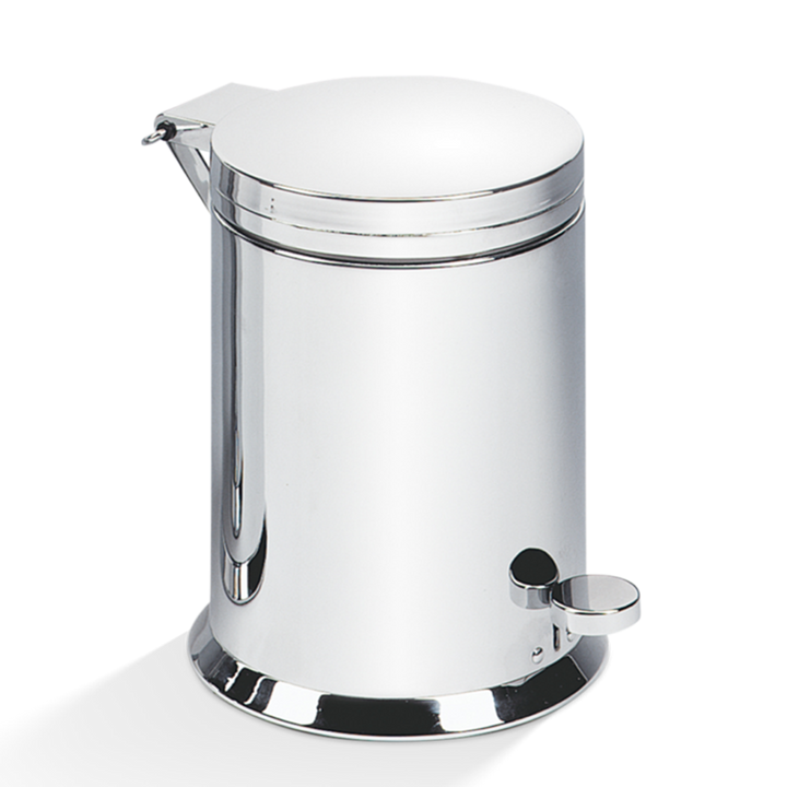 Decor Walther 06148 Pedal Bin with Soft Close Lid