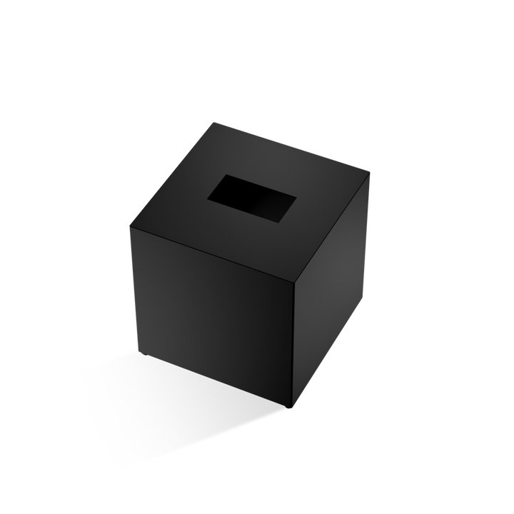 Decor Walther 08456 Square Tissue Box