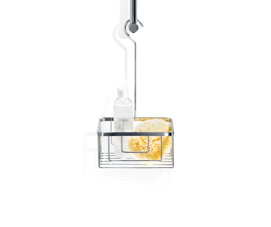 Decor Walther 0847900 Hanging Shower Basket