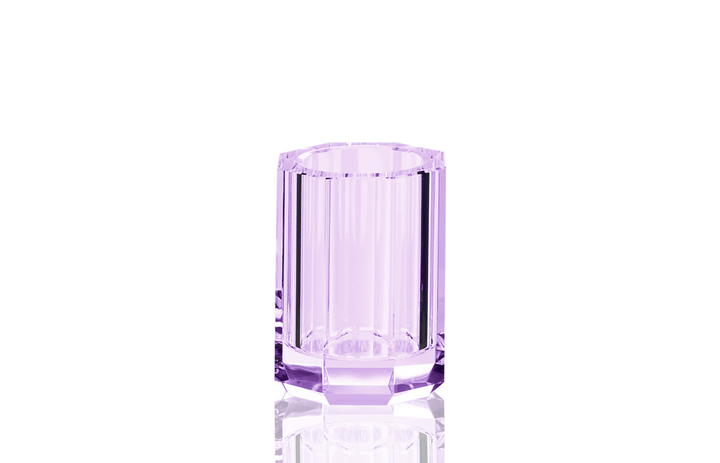 Decor Walther 09239 Toothbrush Holder/Tumbler