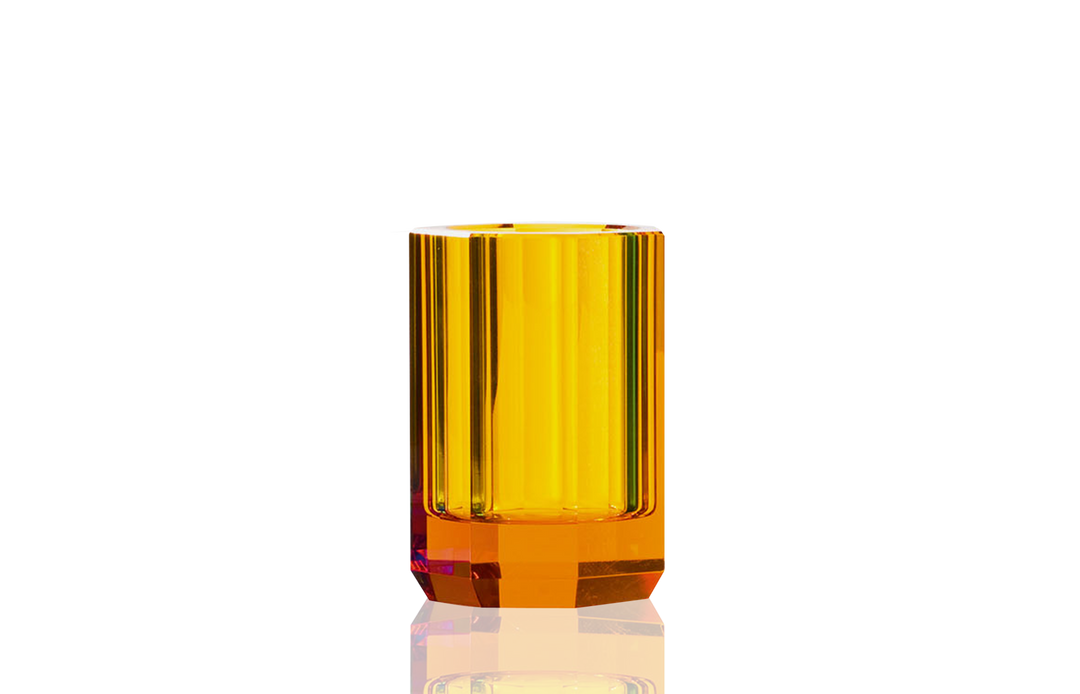 Decor Walther 09239 Toothbrush Holder/Tumbler