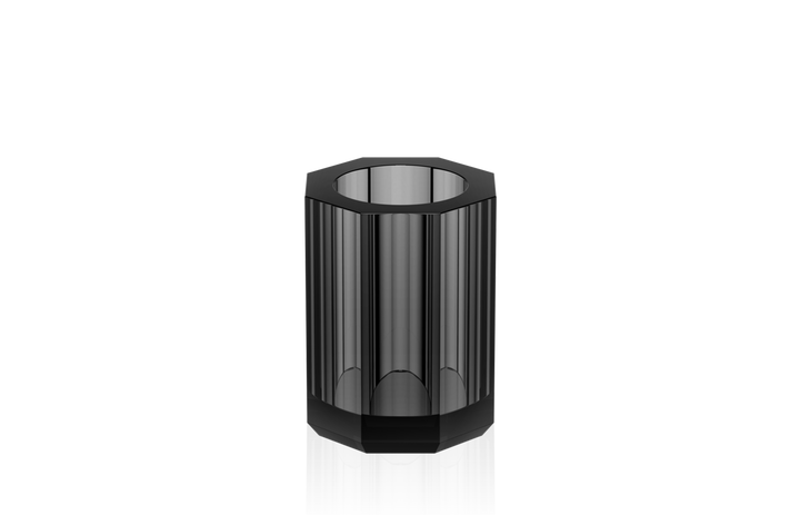 Decor Walther 09239 Toothbrush Holder/Tumbler