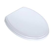 Toto SS154 Traditional Elongated Soft Close Toilet Seat