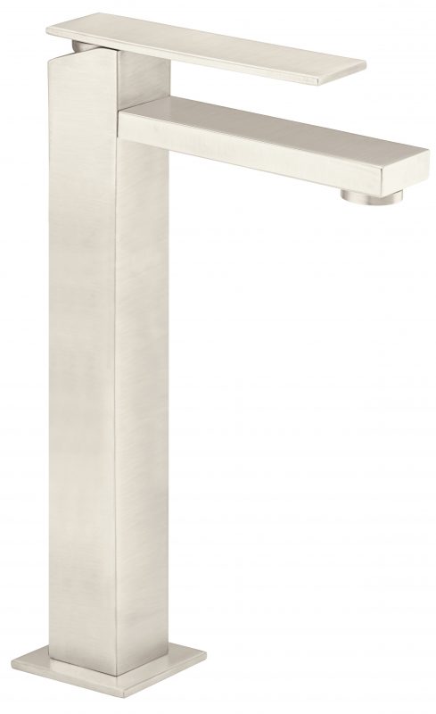 California Faucets 7701-2 Morro Bay Single Hole Vessel Faucet