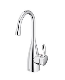 Insinkerator FH1010 Transitional Instant Hot Faucet & Tank