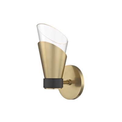 Mitzi H130101 Angie Wall Sconce