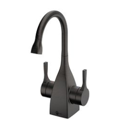 Insinkerator FHC1020 Transitional Instant Hot and Cold Faucet & Tank