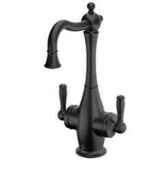 Insinkerator FHC2020 Traditional Instant Hot and Cold Faucet & Tank