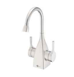 Insinkerator FHC1020 Transitional Instant Hot and Cold Faucet & Tank