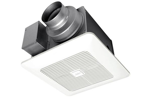 Panasonic FV-0511VK2 Whispergreen Select 50, 80 or 110 CFM Fan/LED Light