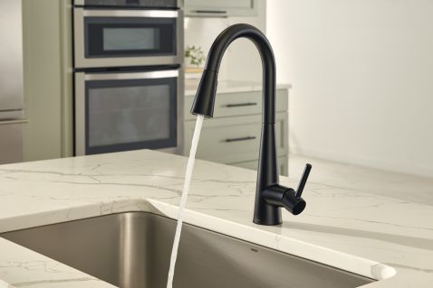 Moen 7864 Sleek Pulldown Faucet
