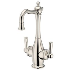 Insinkerator FHC2020 Traditional Instant Hot and Cold Faucet & Tank