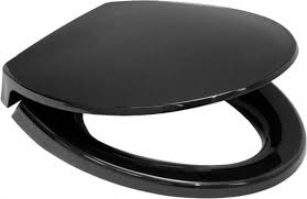 Toto SS114 Soft Close Elongated Toilet Seat